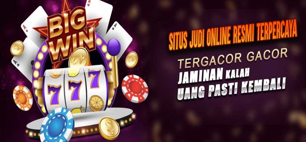 Inovasi Terbaru dalam Slot Resmi Pialatoto yang Harus Dicoba